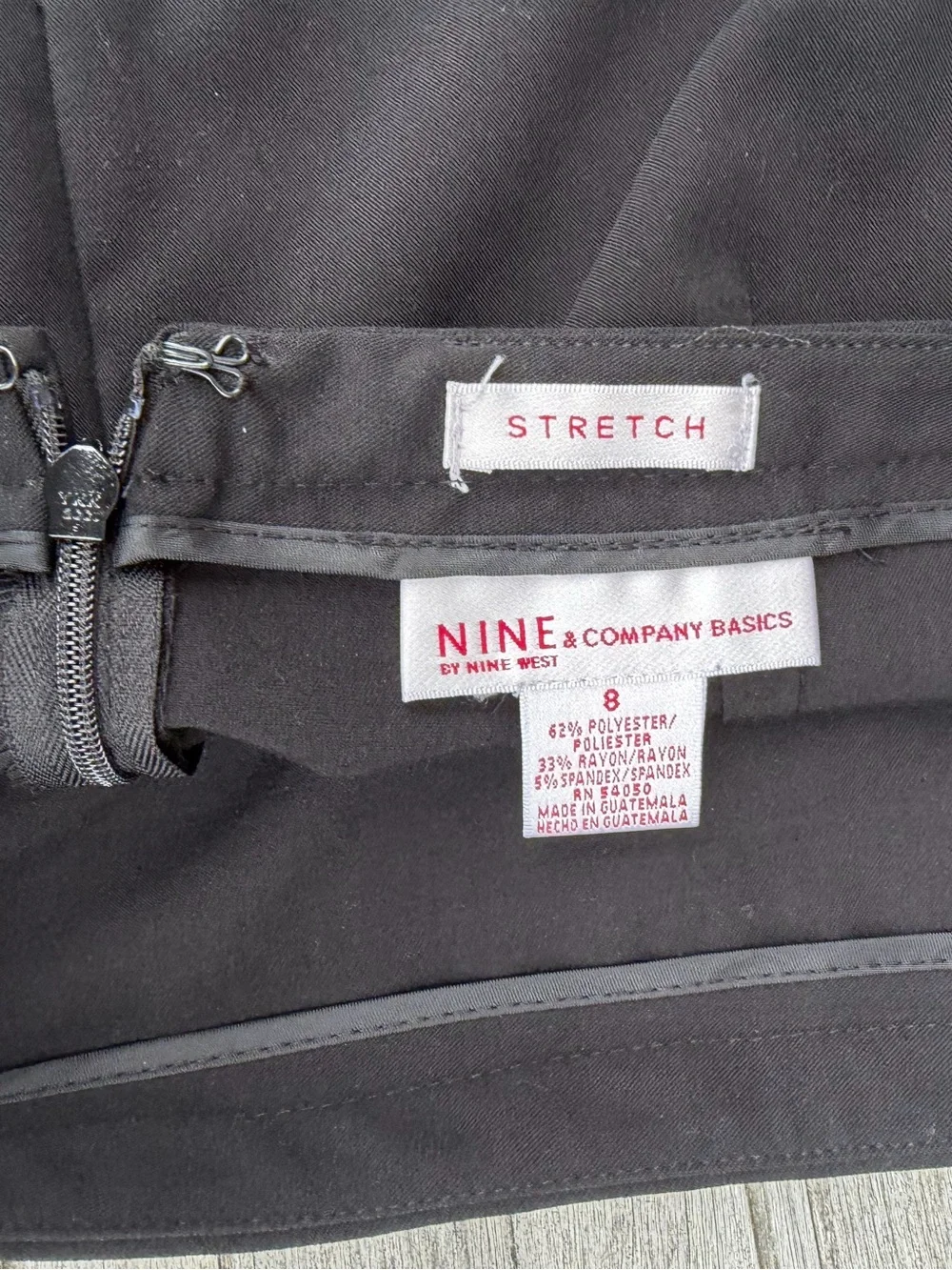Nine & Co. beautiful new